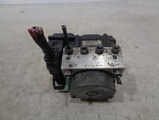 2012 RENAULT CLIO 1.5 DCI ABS