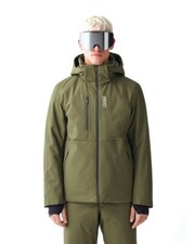 Giacca Sci Uomo Stretch Colmar