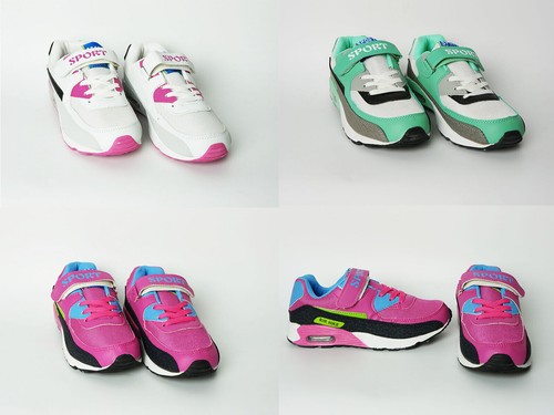 Scarpe sneakers per bambini - per,