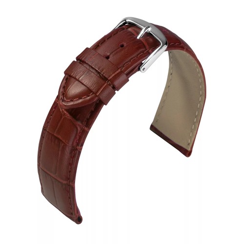 Cinturino orologio coccodrillo - cinturino,