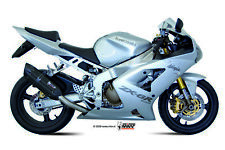 SCARICO MIVV SUONO BLACK PER