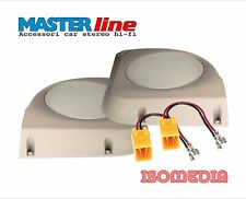 COPPIA TASCHE E GRIGLIE