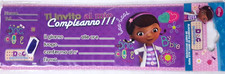 Dottoressa Peluche Disney Un