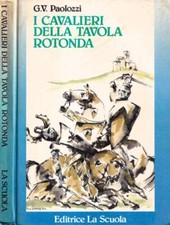 I cavalieri della tavola