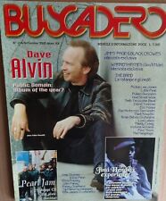 BUSCADERO, N°216 Settembre