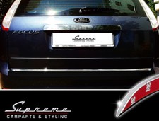 Modanatura cromata per ford - cromata,