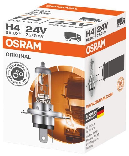 Camion osram original line - osram,