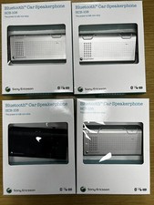 2 x Nuovo Sony Ericsson