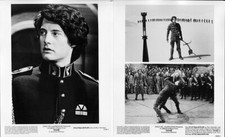 DUNE DAVID LYNCH PRESS KIT