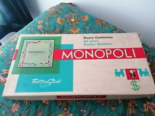 Gioco da tavola MONOPOLI