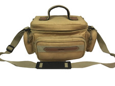 Borsa fotocamera vintage Optex