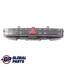 Mercedes Vito W639 Interruttori Cruscotto Pulsante Tergicristallo ASR 