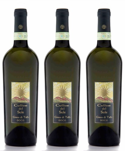 Vino bianco greco di - vino,