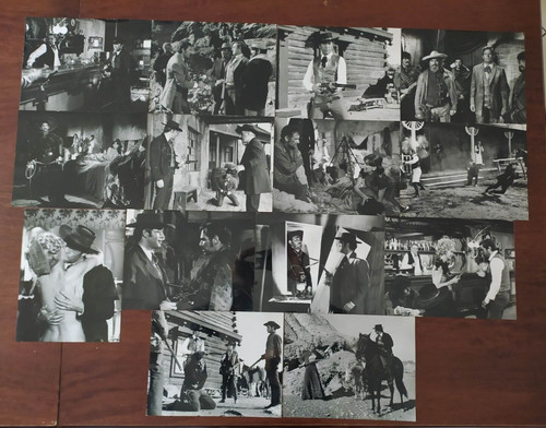 Foto scena film uno - foto,