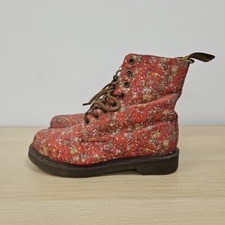 Stivaletti vegani Dr Martens