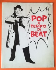 Macario pop tempo di - pop, a