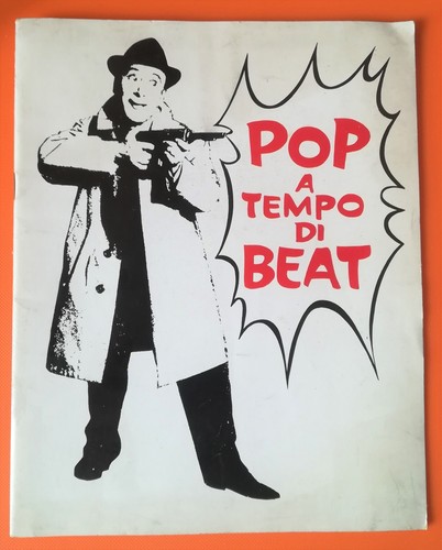Macario pop tempo - a, beat