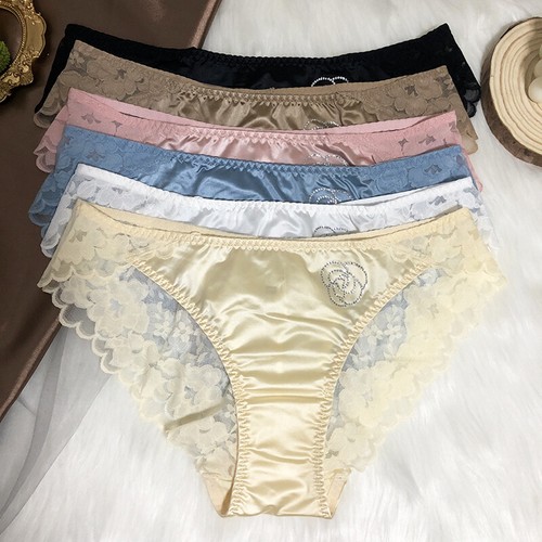 Confezione mutandine donna - 6,