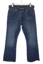 Jeans uomo Levi's 516 W32 L31