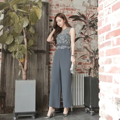 Tuta intera donna jumpsuit - tuta,