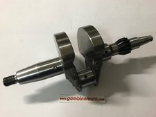 ALBERO A GOMITO  MOTORE