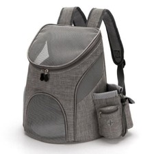 Zaino gatto Chien borsa da