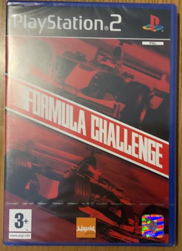 Formula challenge buona - formula,