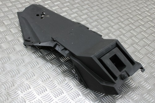 Supporto batteria sottopiano