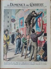 La Domenica del Corriere N.19