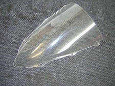 Schermo trasparente Yamaha R1