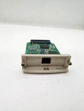 HP Jetdirect 615n J6057a 10/100tx scheda Ethernet LAN per stampanti  plotter HP