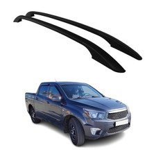 Barre portatutto alluminio per