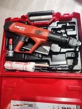 Hilti DX 6‑F8 Powder