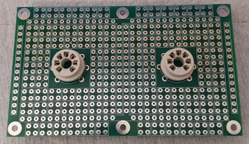 Scheda progetto prototipo tubo - progetto,