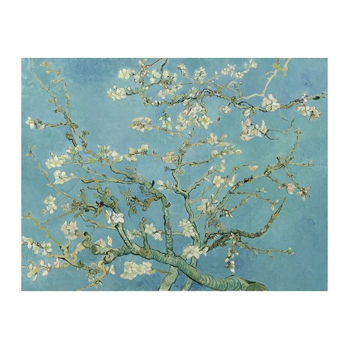 Vincent van gogh stampe poster - vincent,