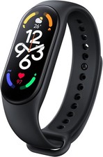 Xiaomi Mi Smart Band 7 Orologio Smart, Schermo AMOLED 1.62'', Monitoraggio Sonno