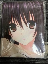 Copricuscino Body Capelli Neri