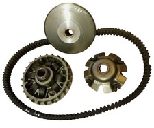 VARIATORE COMPLETO PER HONDA SILVERWING 600CC