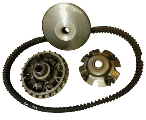 Variatore completo per honda - variatore,