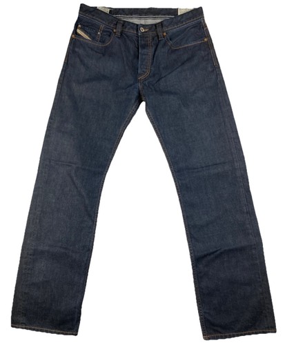 Jeans diesel larkee relaxed - diesel, larkee-relaxed