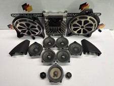 SET ALTOPARLANTI BURMESTER