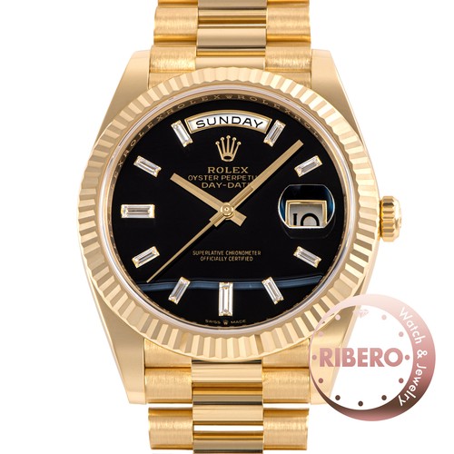 Rolex day date 228238a - day,