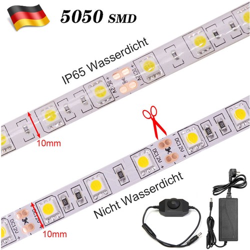 Striscia led - led, v