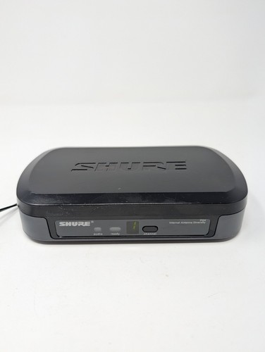 Shure pg4 ricevitore wireless - pg4,