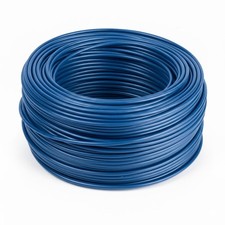 Cavo elettrico unipolare FS17