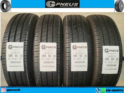 185 h goodyear - 15,