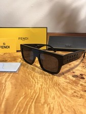 Occhiali da sole Fendi