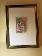 Eliano fantuzzi 25x30 - fantuzzi, (