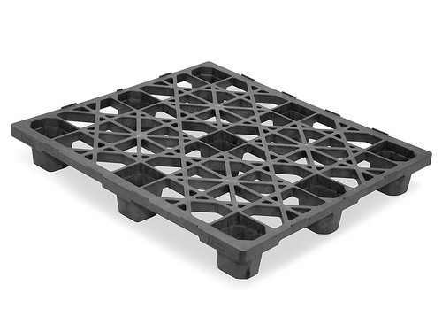 Pack export pallet 48 - of, 5