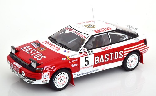Ixo toyota celica - ixo,